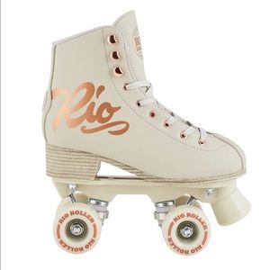 Rio Rose Roller Skates